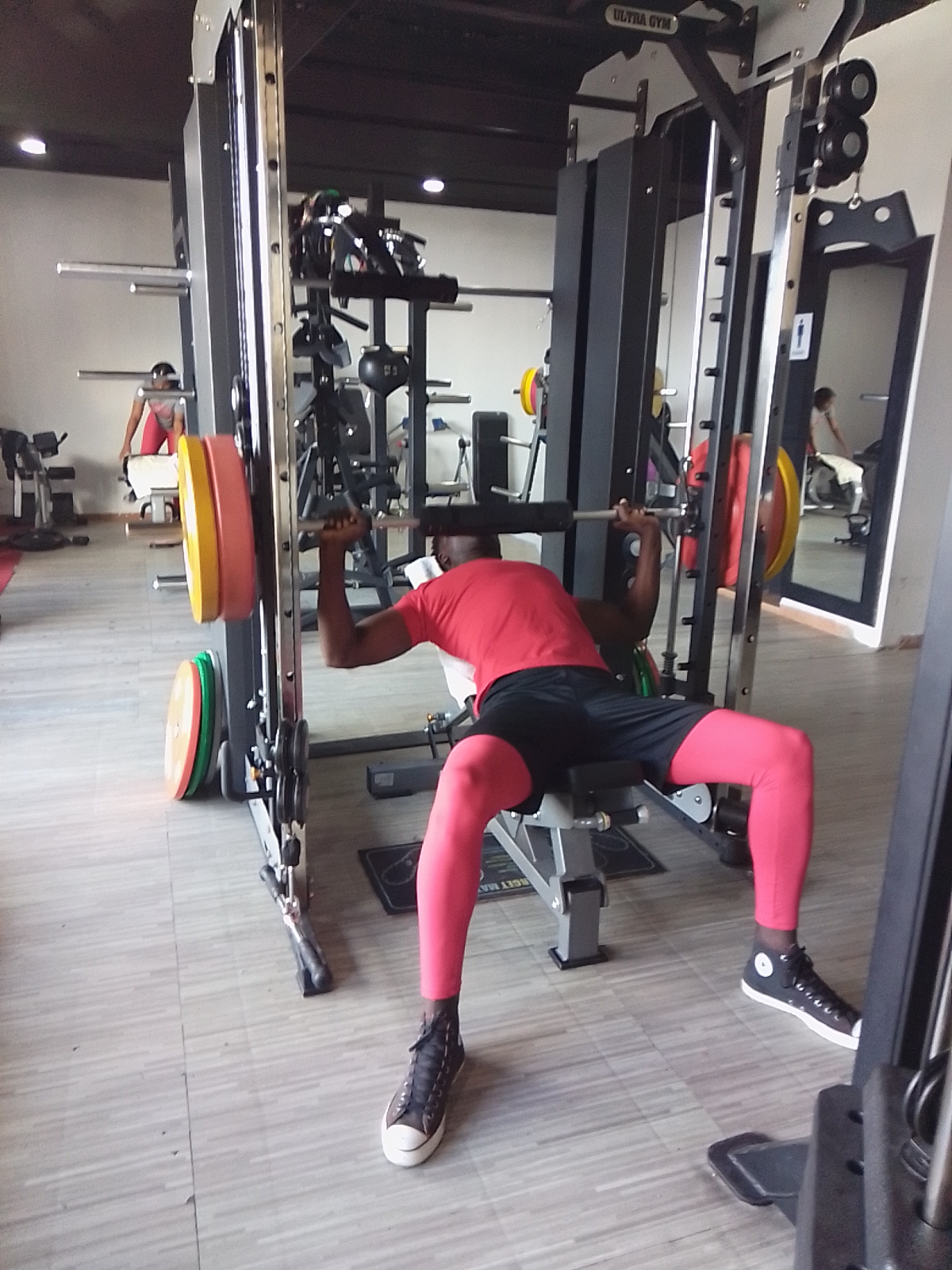 JZ Fitness