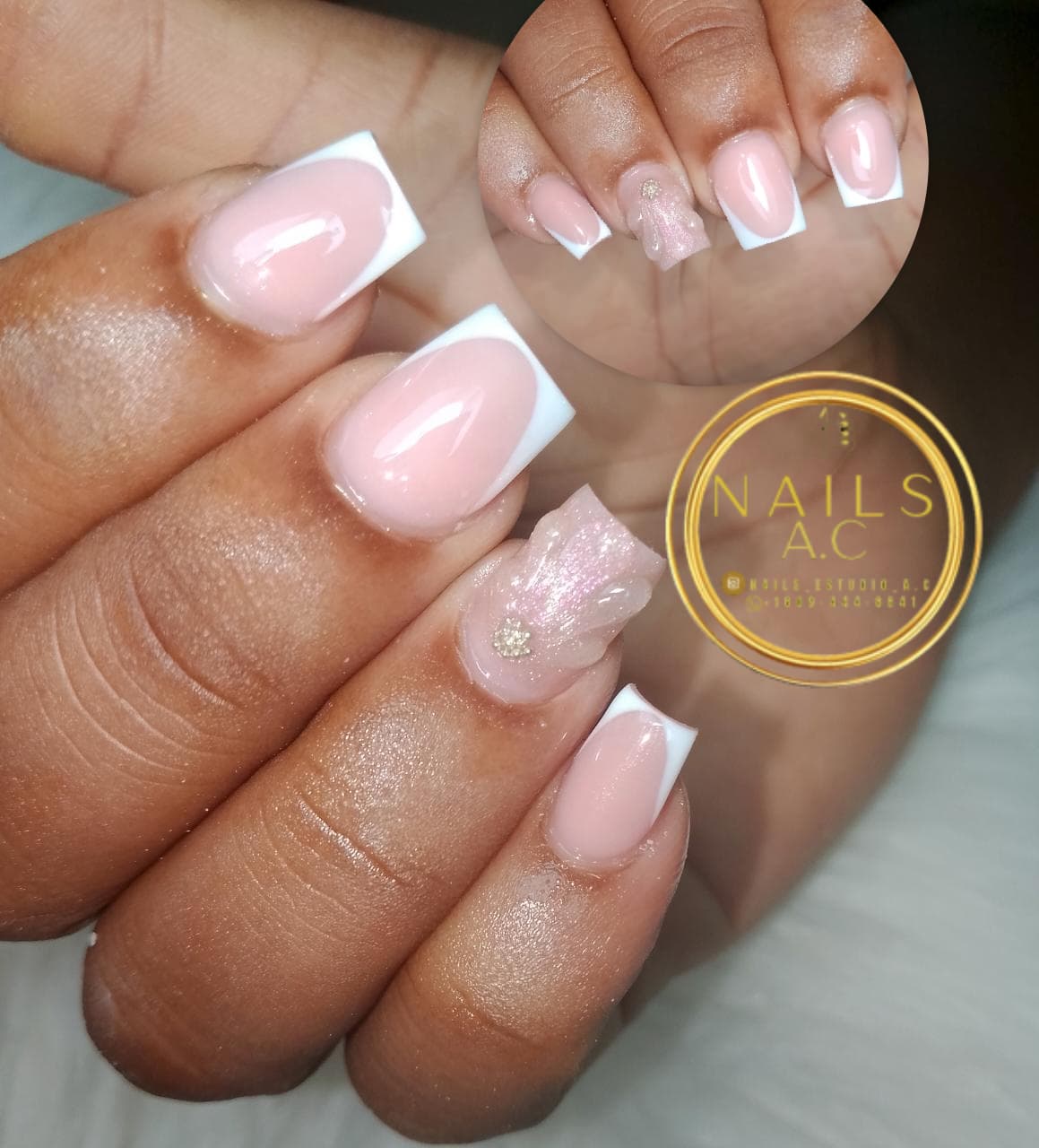 NAILS' A.C