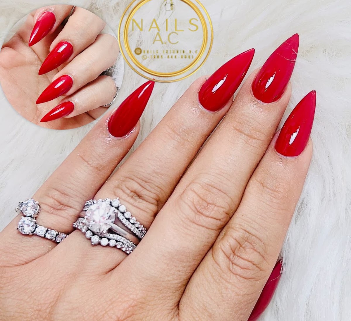 NAILS' A.C