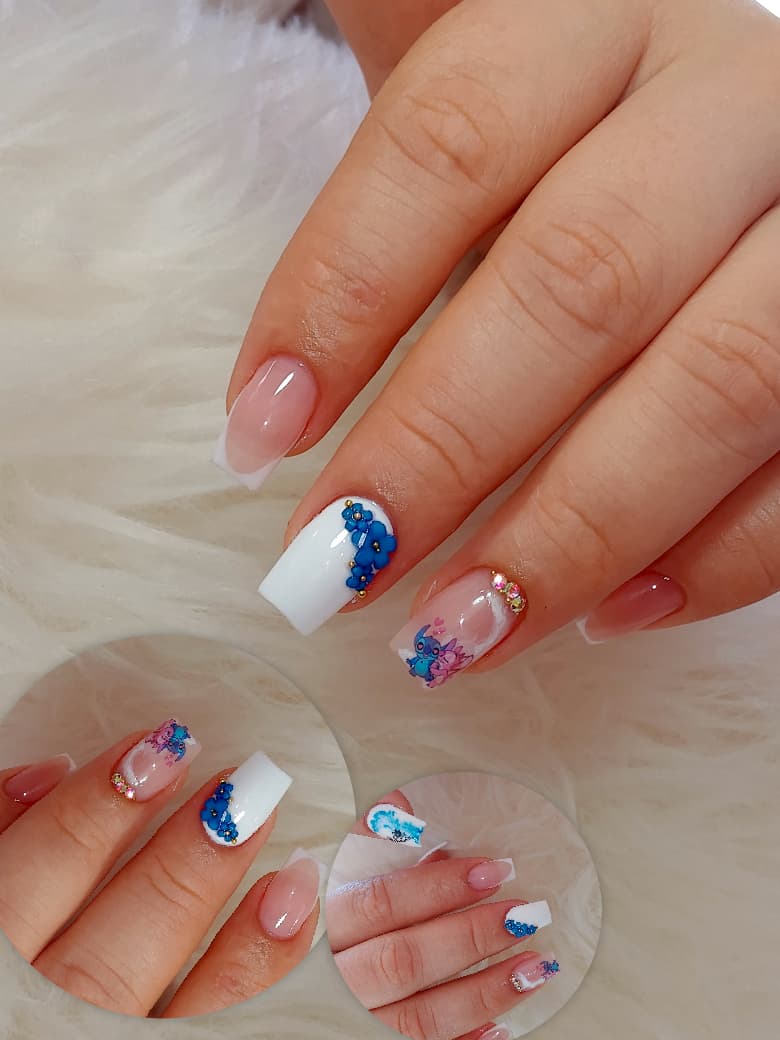 NAILS' A.C