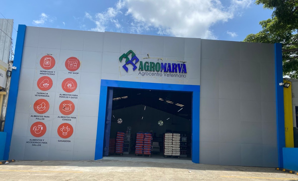 Agromarva matanza