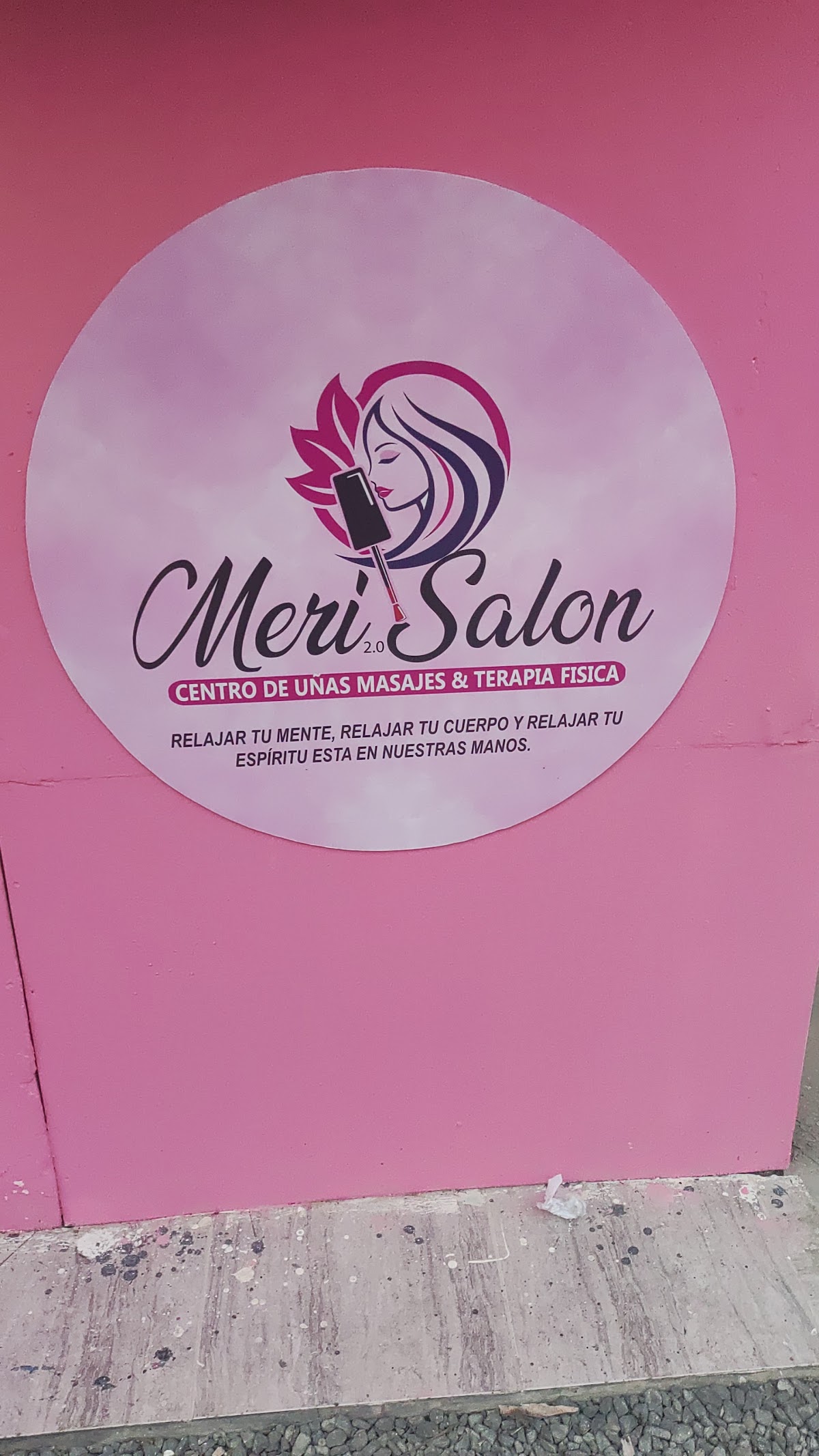 MERI SALON