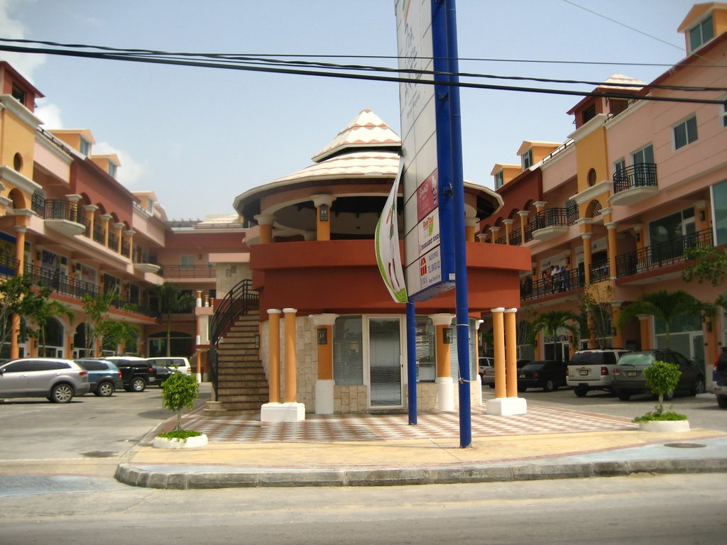 Plaza Mayoral