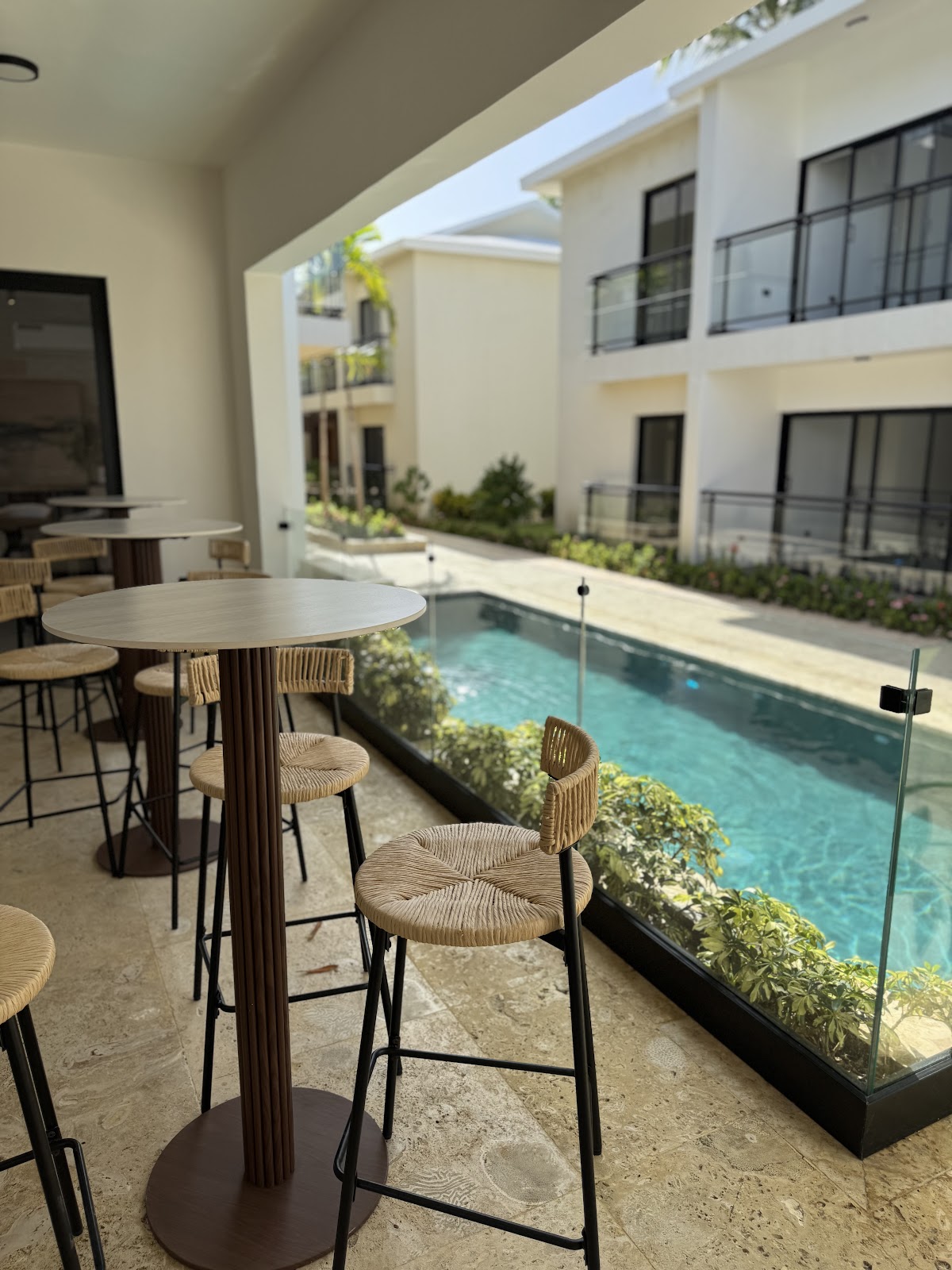 Doral Residences