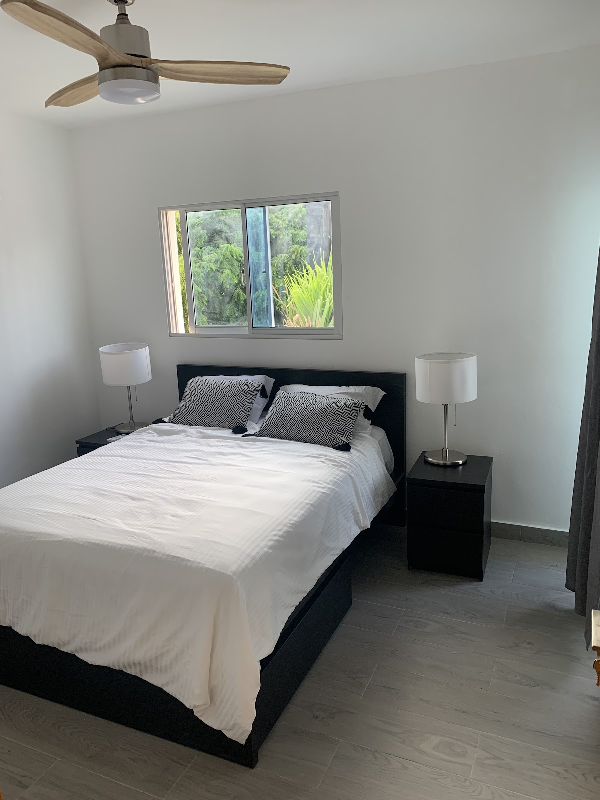 Residencial Theresa