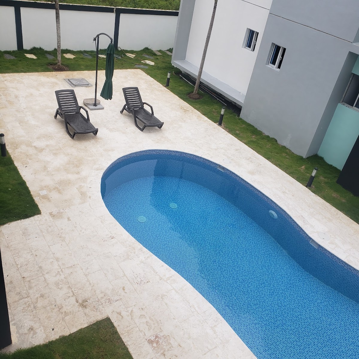 Residencial Theresa