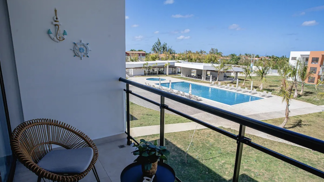 CBG Airbnb Apt-3B-8