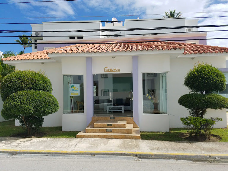 Inmobiliaria/YumarealestateRD