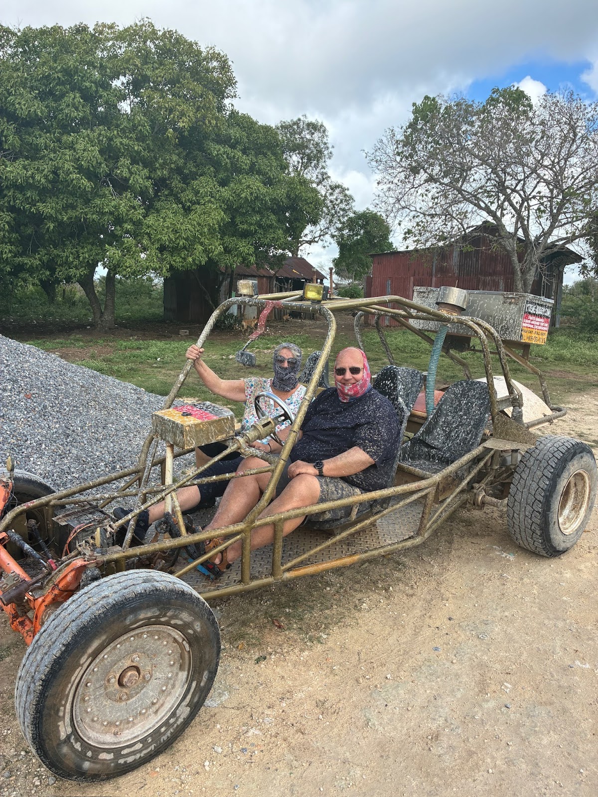 Xtreme-Buggy