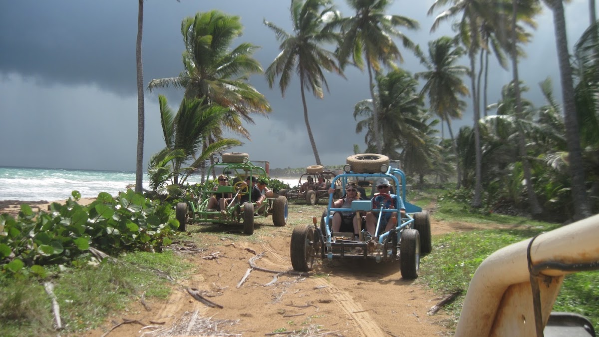 Xtreme-Buggy