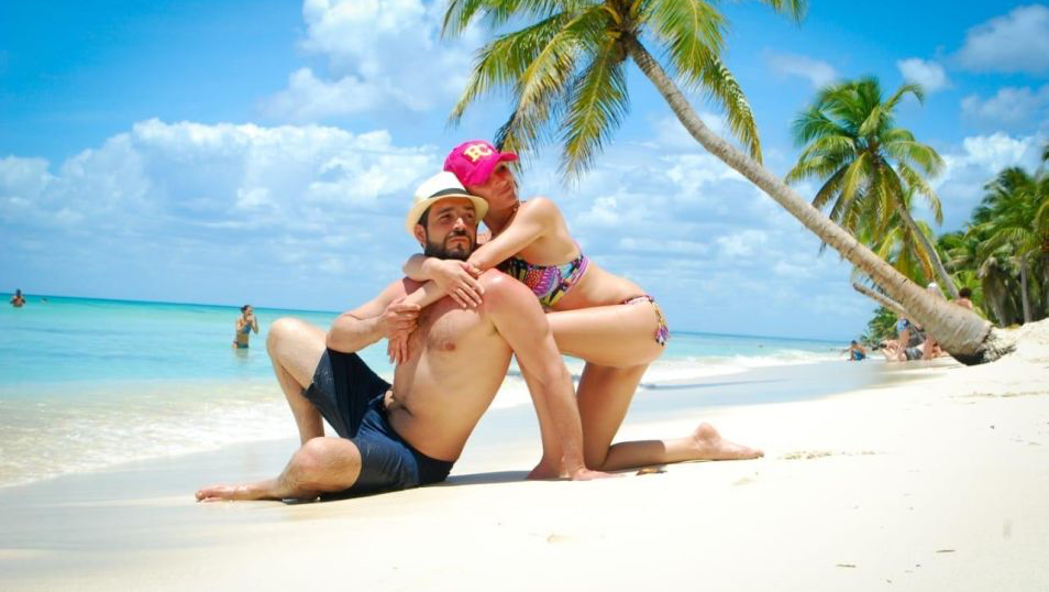 Enjoy Amazing Punta Cana Buggy / ATV Riding - Imagen 1
