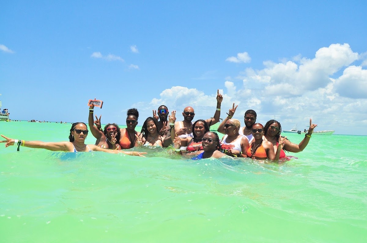 Punta Cana Tours