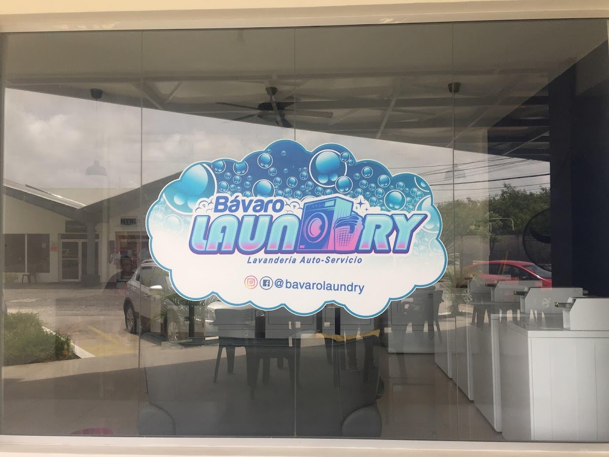 Bavaro Laundry