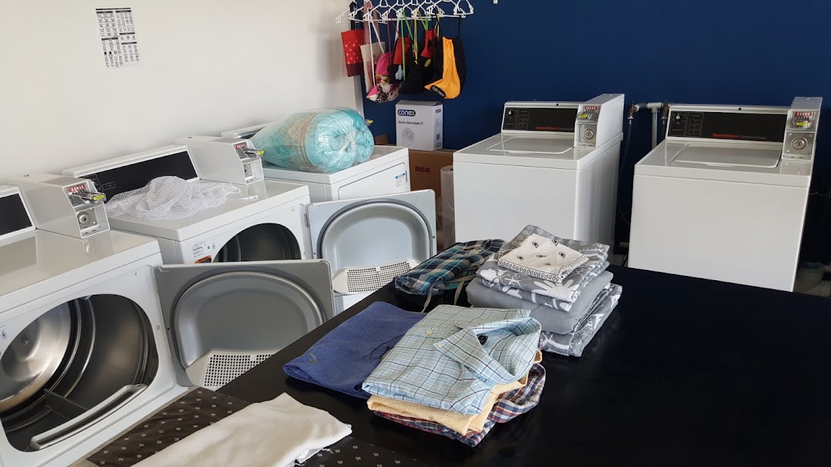 Bavaro Laundry