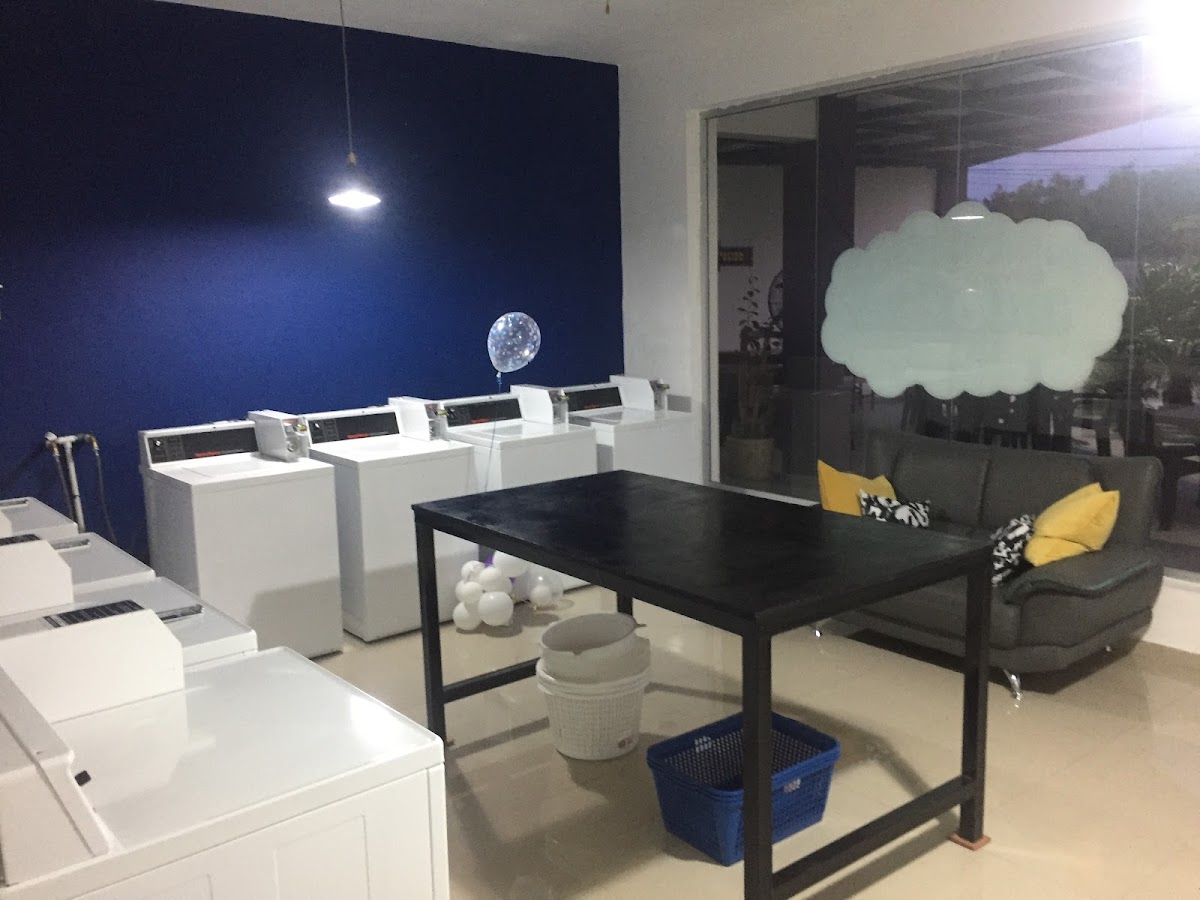 Bavaro Laundry
