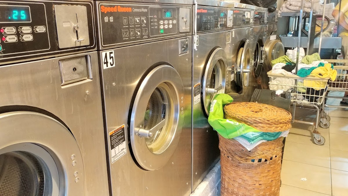 B-CLEAN LAUNDRY SERVICES - Imagen 1
