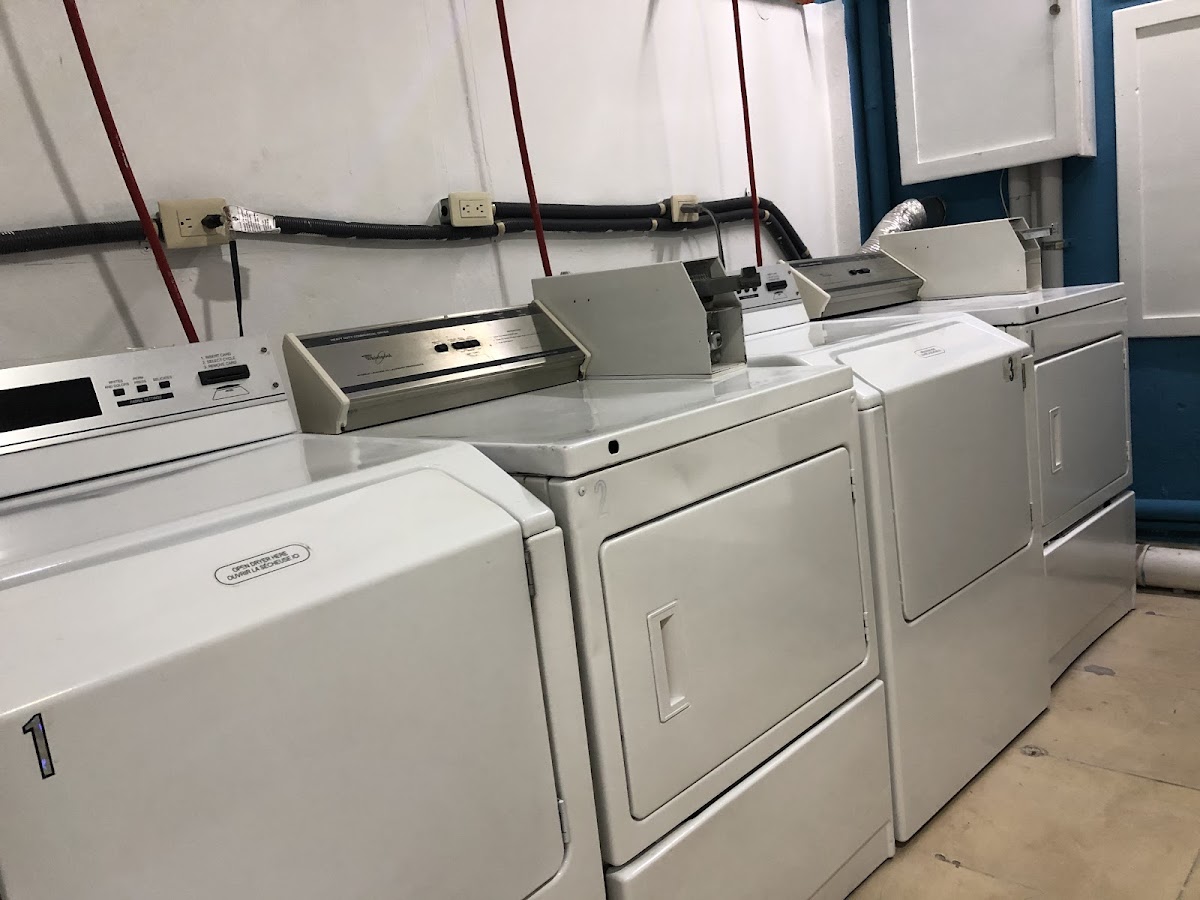Laundry Max Punta Cana