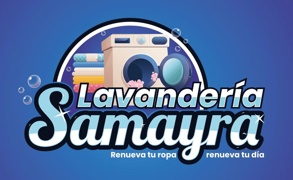 LAVANDERIA SAMAYRA