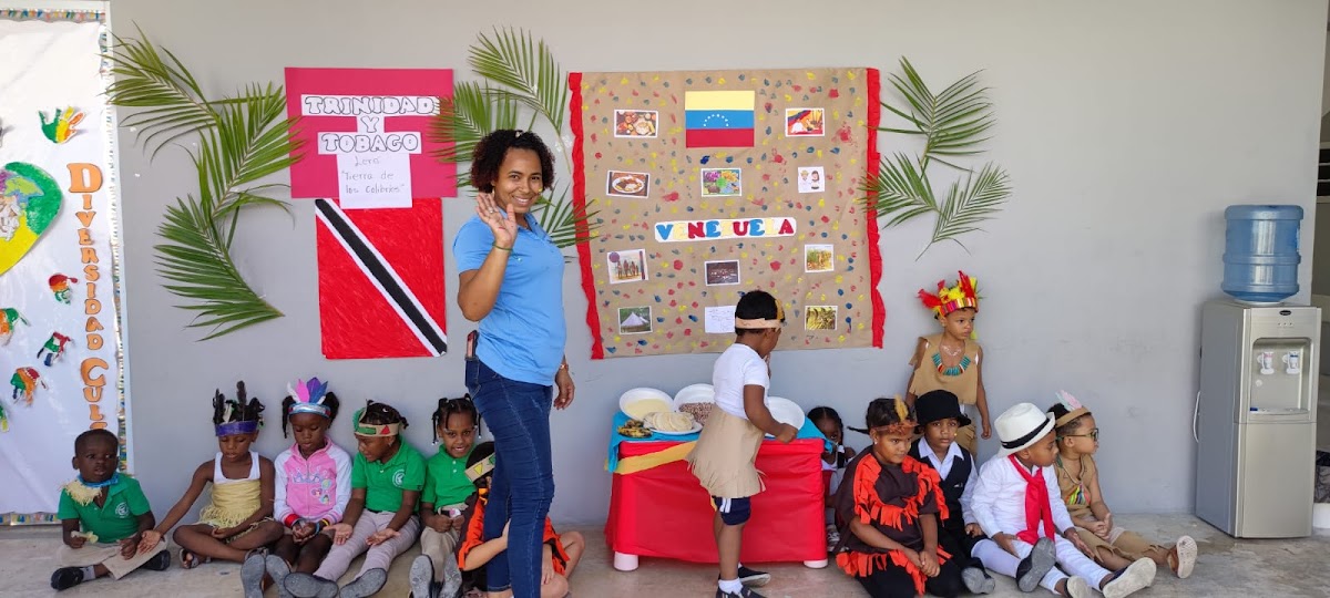 Hope Academy For Christ School