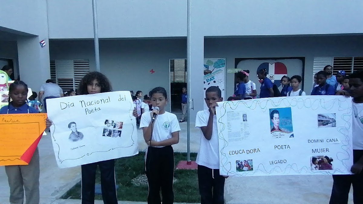 Hope Academy For Christ School