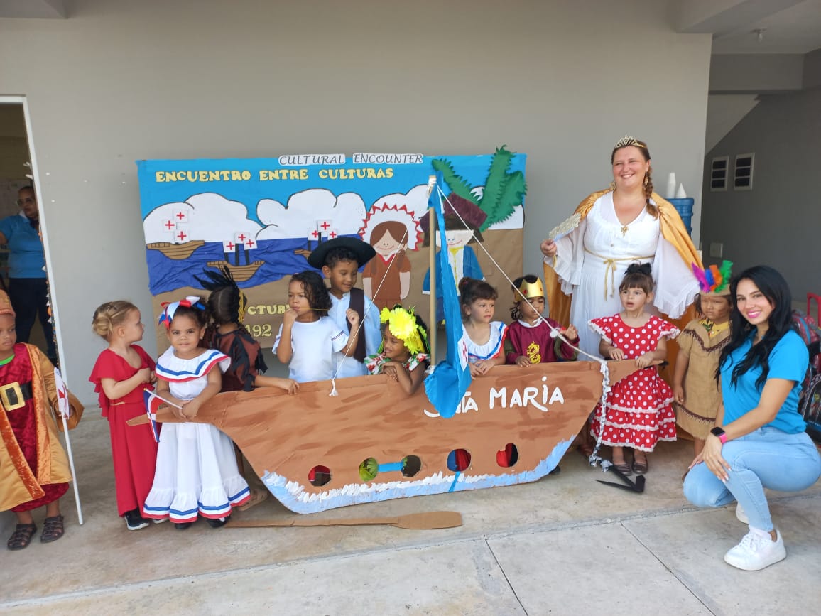 Hope Academy For Christ School