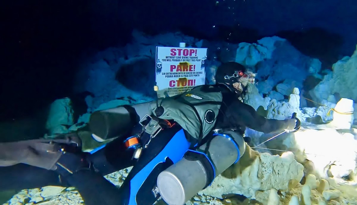 Dive Dominicana - PADI & IANTD Technical Diving center