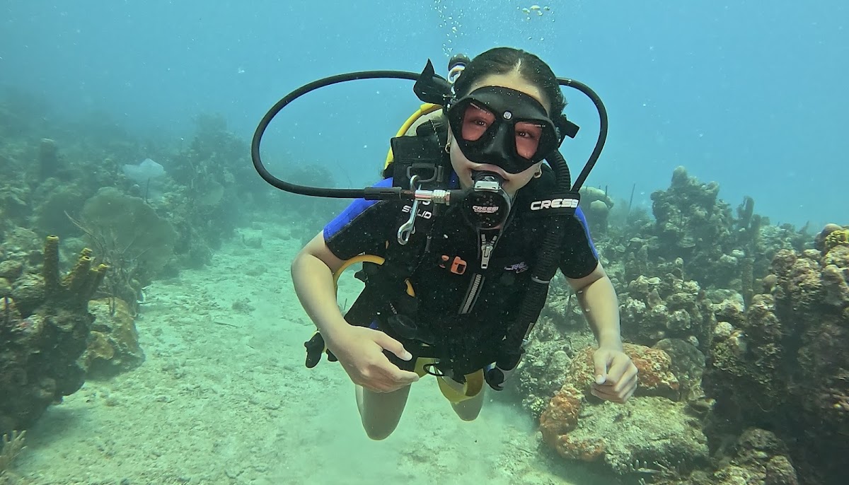 Dive Dominicana - PADI & IANTD Technical Diving center
