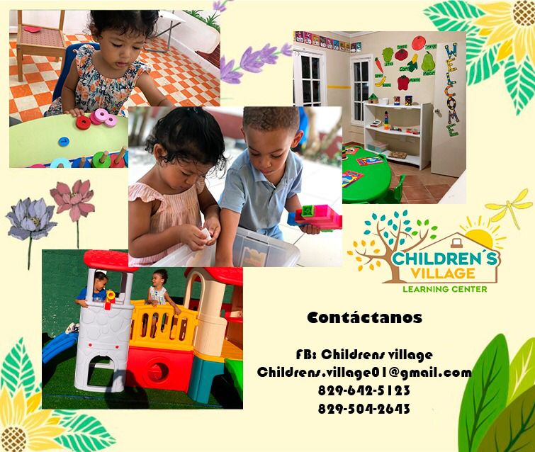 Children's Village school