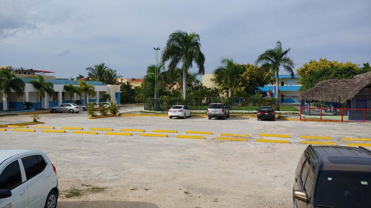 Ciudad de Dios - Bavaro es de Cristo