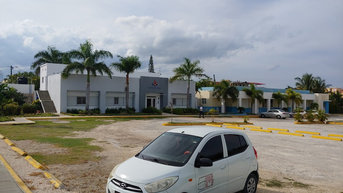 Ciudad de Dios - Bavaro es de Cristo