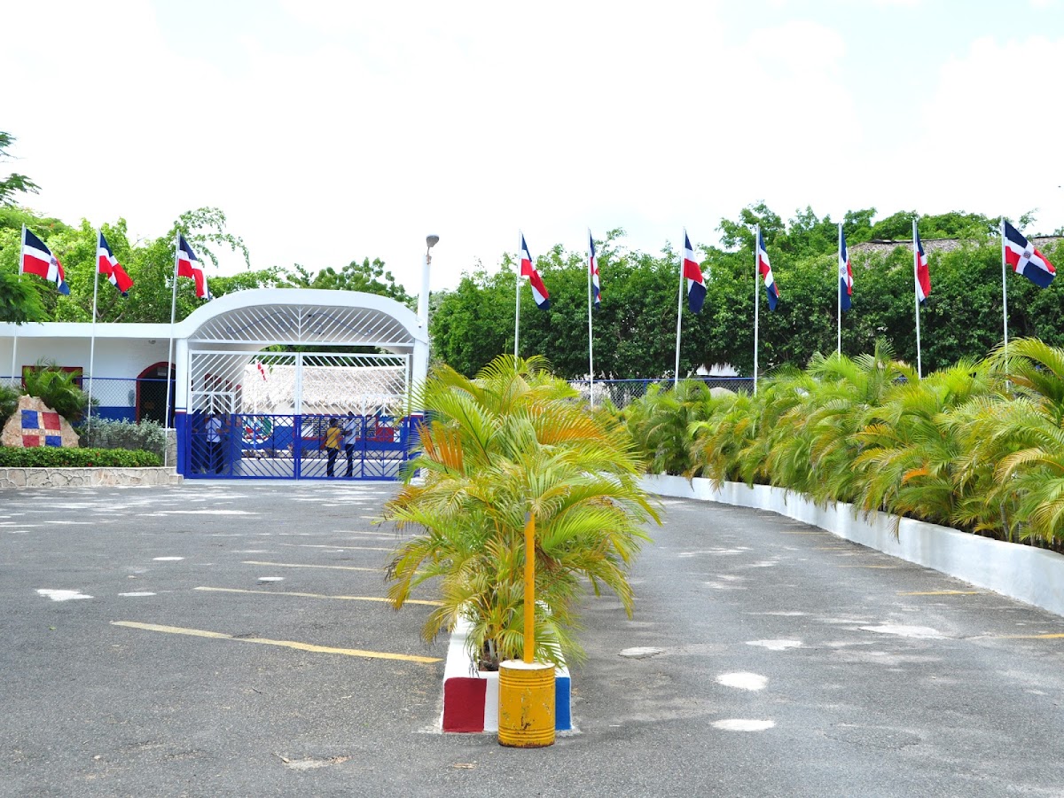 Iglesia Adventista El Remanente (Bávaro-Punta Cana)