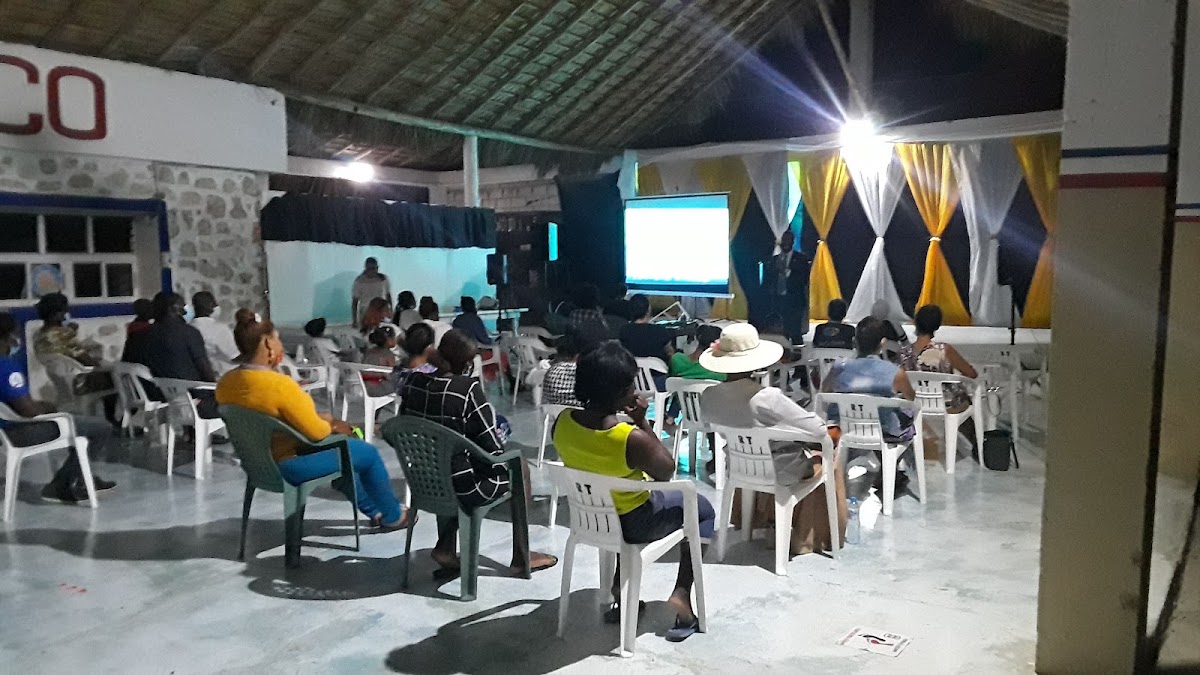 Iglesia Adventista El Remanente (Bávaro-Punta Cana)