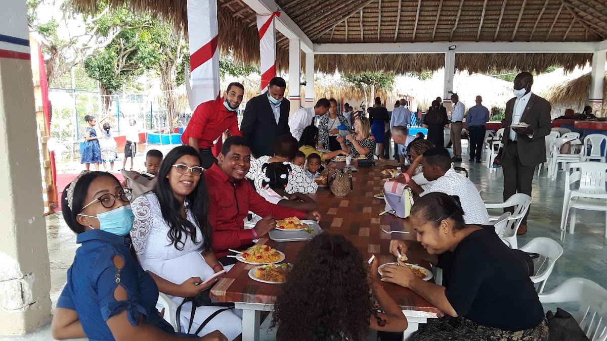 Iglesia Adventista del Séptimo Día, Friusa Dominicana
