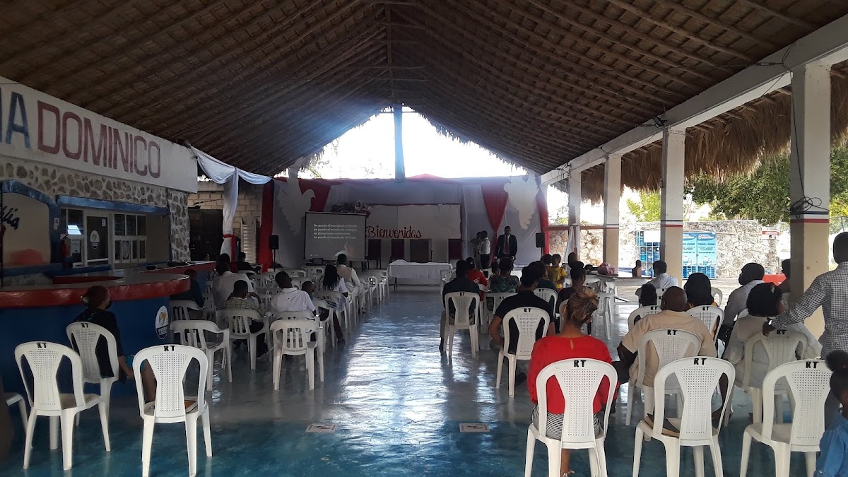 Iglesia Adventista del Séptimo Día, Friusa Dominicana