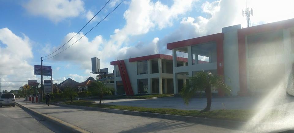 Iglesia Cristiana Fuente de Salvacion Bavaro-Punta Cana