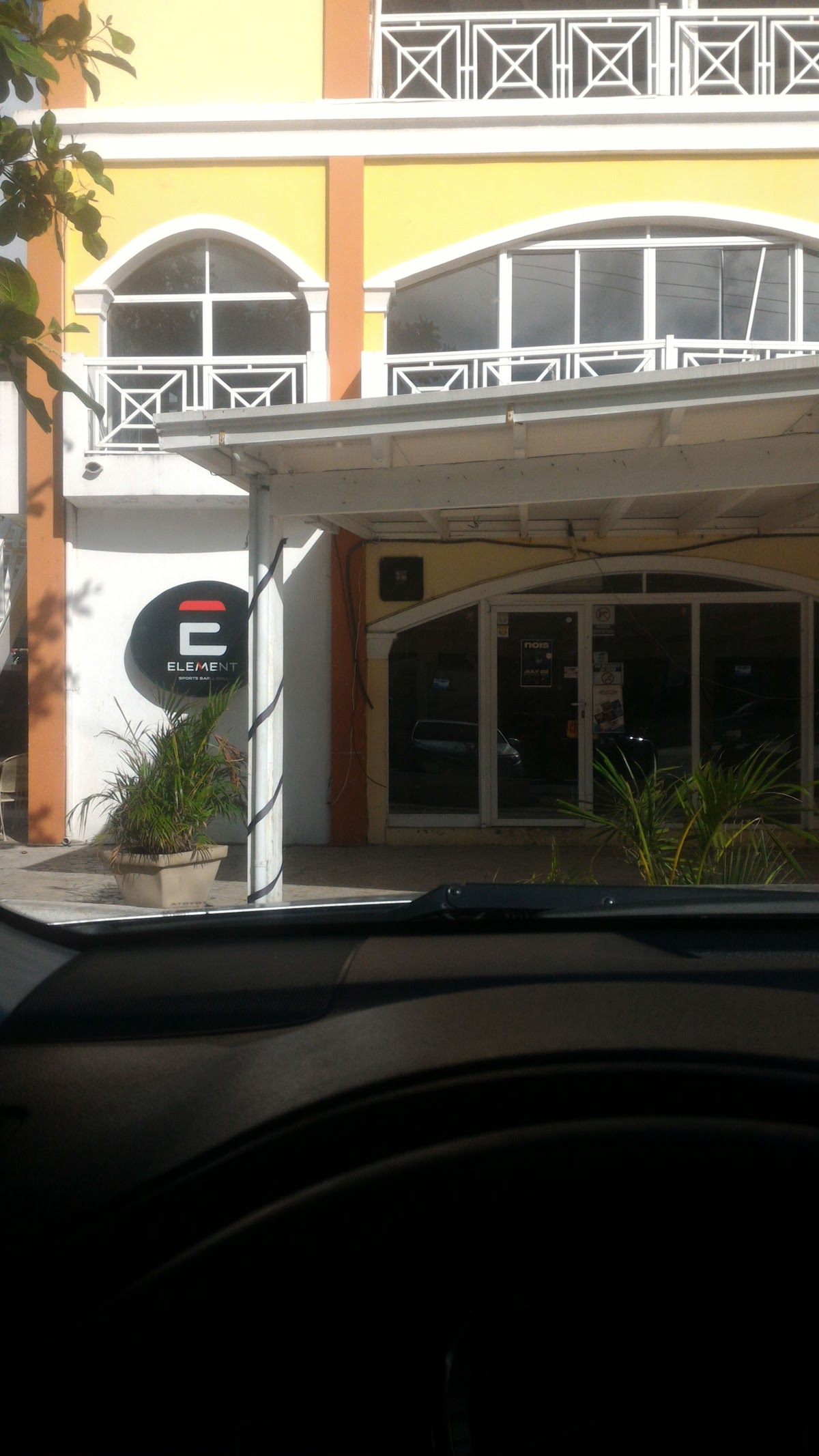 PLAZA EL DORADO
