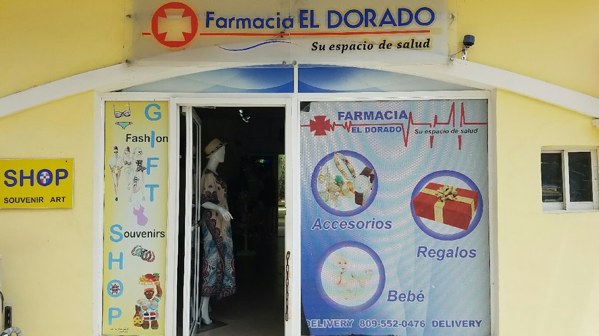 PLAZA EL DORADO