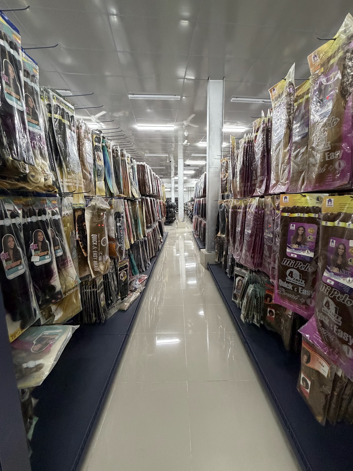 Super store FRIUSA