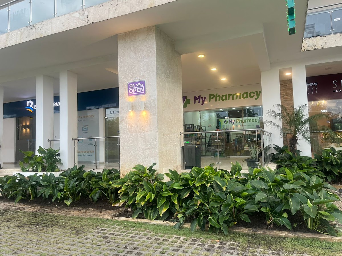Plaza paseo del Mar av. local 103, ALEMANIA BAVARO PUNTA CANA