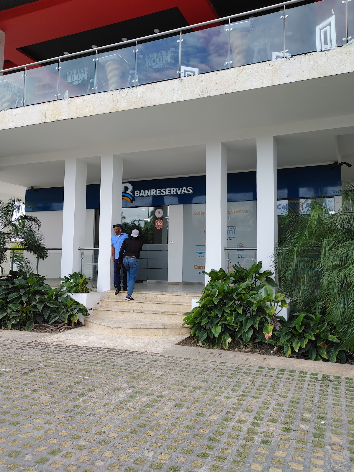 Plaza paseo del Mar av. local 103, ALEMANIA BAVARO PUNTA CANA