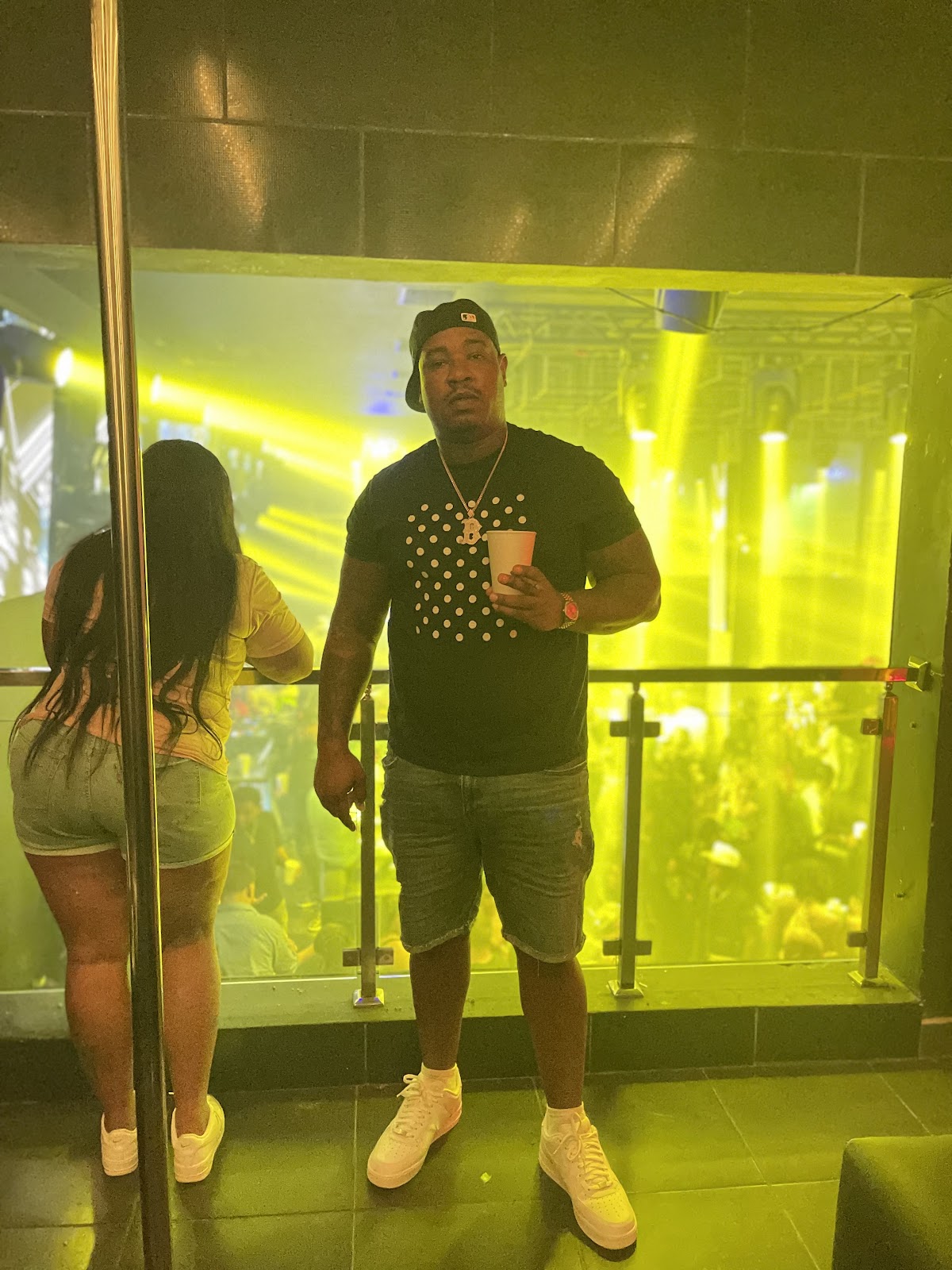 Infinity Bar & Lounge