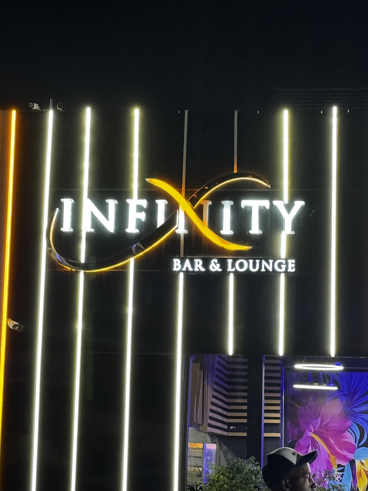 Infinity Bar & Lounge