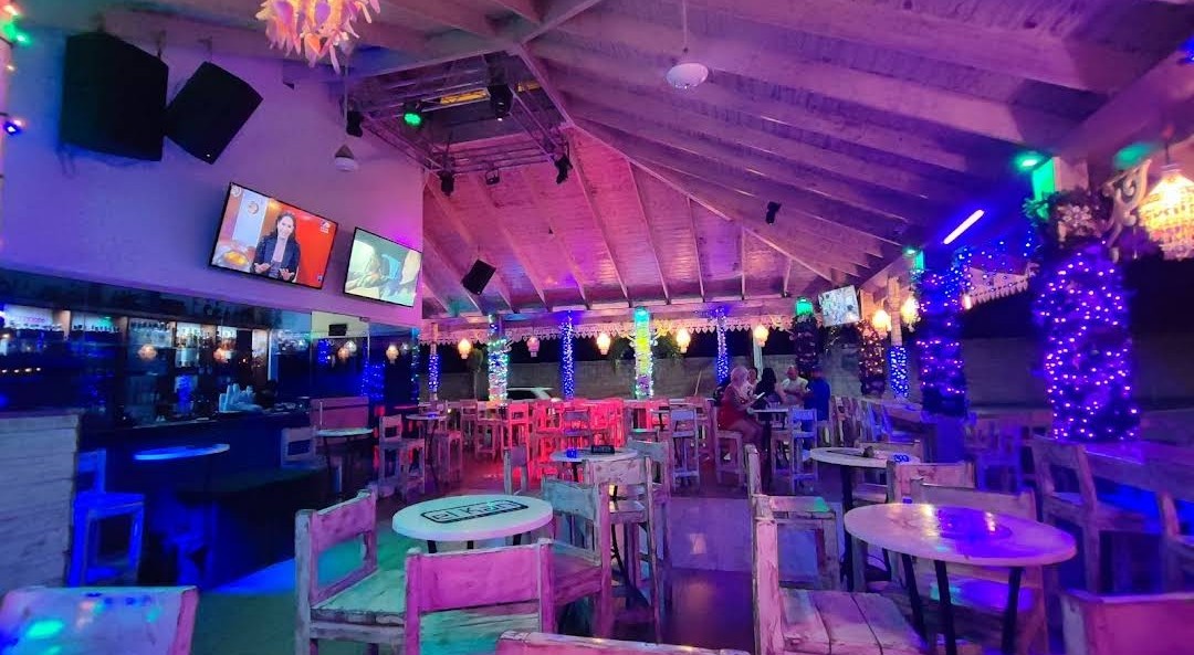 El Kan Drink House
