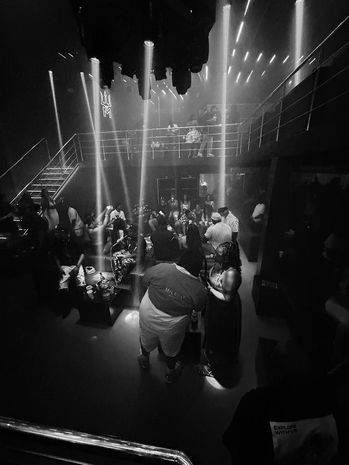 Empire Lounge Nightclub