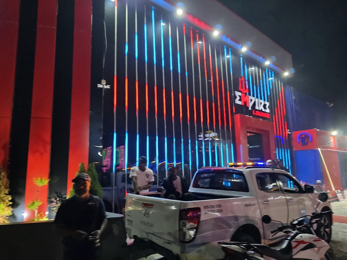 Empire Lounge Nightclub