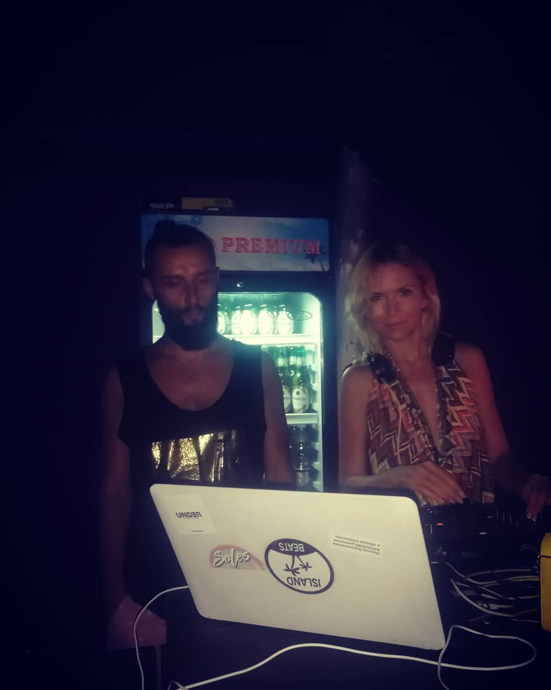 Chocolate Club & After Party