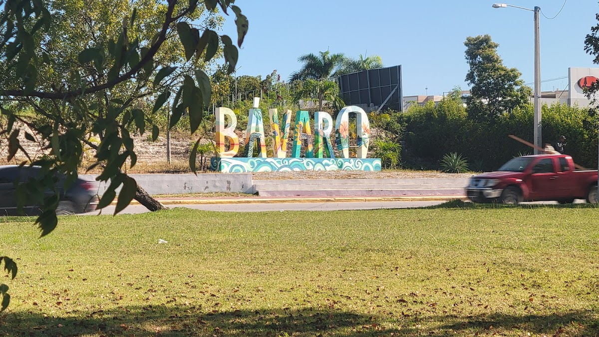 Parador Fotográfico Bávaro