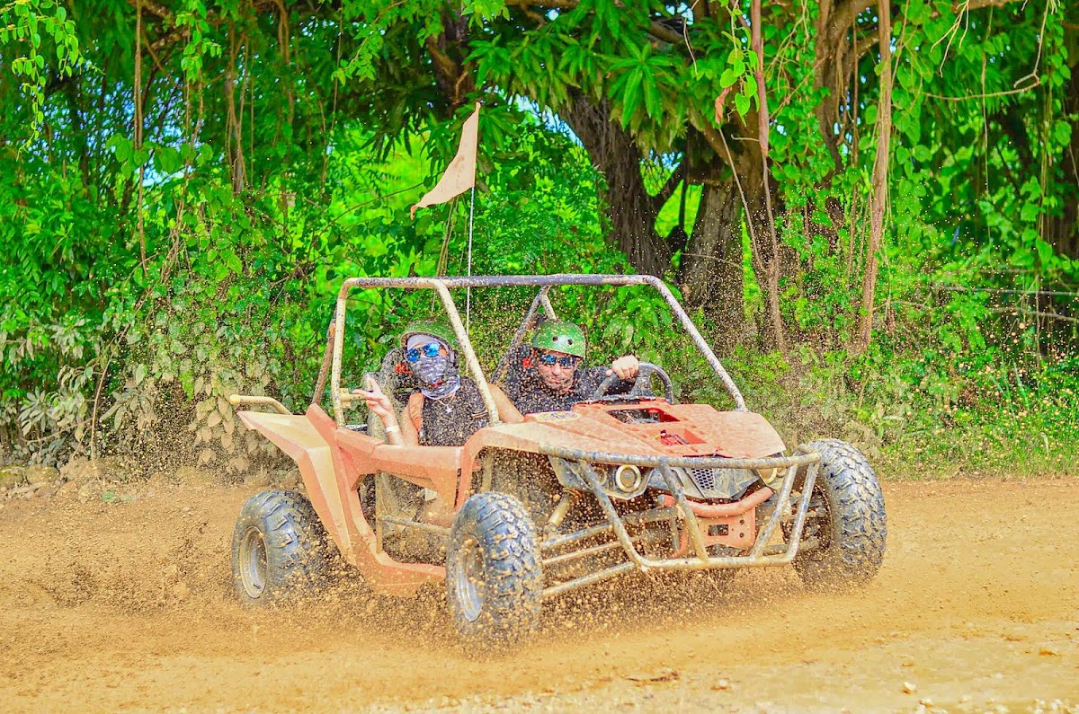 Punta Cana Tours VIP | Excursiones y Traslados