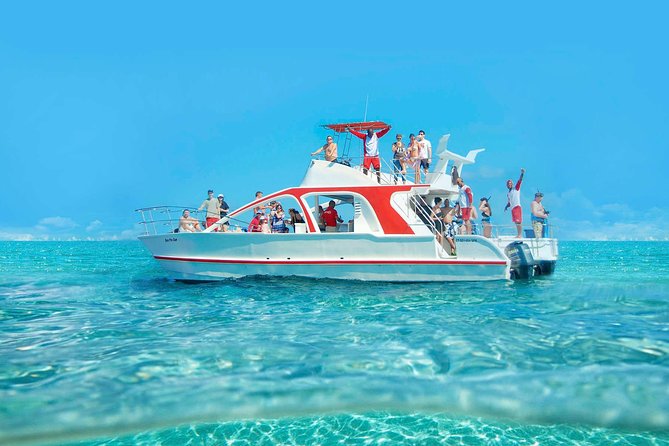 Luxcana Tours