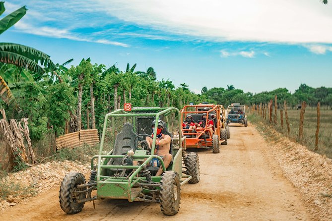 Luxcana Tours